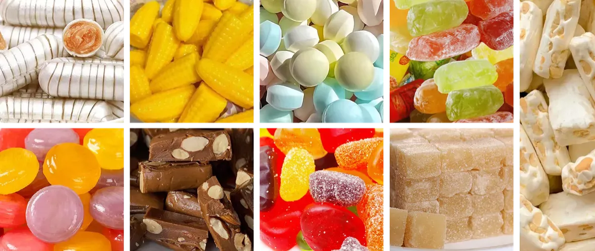 Candy