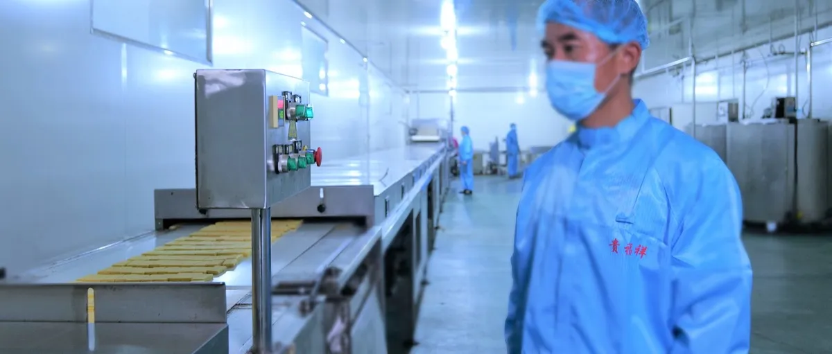 Automated Production Line